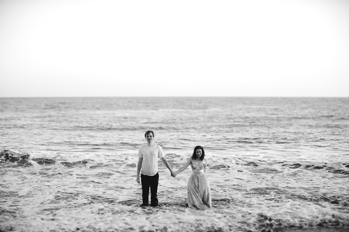Abalone Cove Engagement Session, Southern California Wedding Photographer, D'Avello Photography, www.davello.com